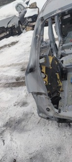 фото thumb №6, Четверть крыло порог левый задняя audi q5 8r 2008-2016