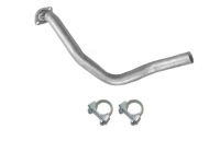 Купити Mercedes w123 2.5 2.8 1976-1985 труба колекторна ліва оригінальний номер 1234903219, фото thumb