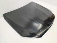 Капот крышка двигателя mercedes glc w253 a253880015764 nowa оригинальная Киев, фото thumb