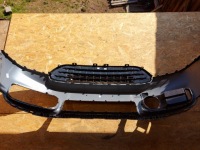 фото thumb №6, Бампер передний mini countryman ii r60 2017- перед новый решётка радиатора org 7390520