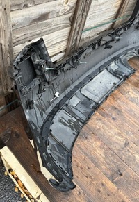 фото thumb №8, Бампер задняя задний audi a3 8v 2.0 tdi 15r.