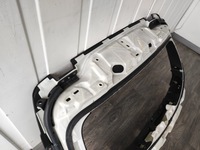 фото thumb №8, Кришка задня renault captur ii 2019- -------