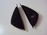 фото thumb №1, Заглушки приборная панель bmw x1 f48 lift 2019 rok 118d