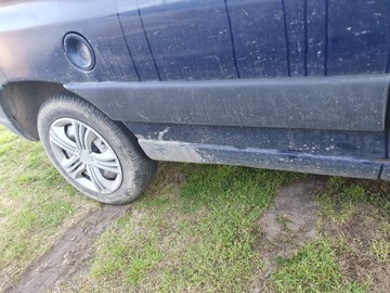 фото thumb №13, Зеркало заднего вида внутренние citroen berlingo i 1 01r 1,9 70km дорестайлинг