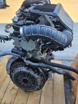 фото thumb №6, Suzuki vitara iii sx4 s-cross 18- двигун 1.0 boosterjet k10c