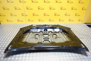 фото thumb №15, Toyota 4runner 2010 2021 - 2023 капот перед крышка двигателя usa