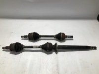 фото thumb №1, Полуось полка левая короткая aaka zafira c 12- 2.0 cdti