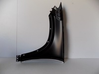 фото thumb №5, Mercedes gle w167 крила правий - 11048