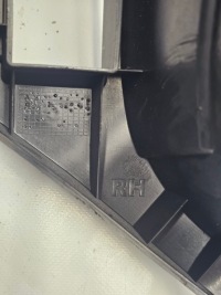 фото thumb №13, Панель фары лампы направляющая правый усилитель c3 aircross 2017 - 13490039