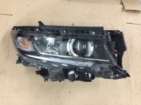 фото thumb №1, Land cruiser 150 lift 18- лампа правая перед