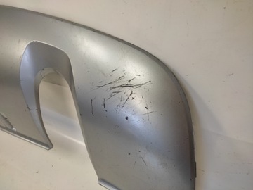 фото thumb №6, Audi q3 s-line спойлер бампера зад 8u0 2014-