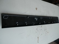 фото thumb №1, Молдинг бічна renault master 828210160r