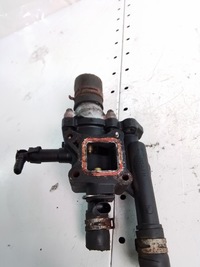 фото thumb №4, L931 термостат корпус opel astra h 1.8 z18xer 96817255