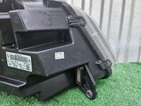 фото thumb №15, Лампа левая перед vw amarok 2h3 lift bi-xenon led