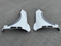 фото thumb №1, Крила лівий правий перед передній opel antara