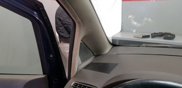 фото thumb №12, Панель консоль air bag vw sharan alhambra mk2 00-10