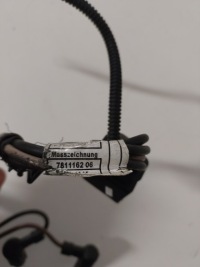 фото thumb №6, Шланг топливный bmw f11 525d 781116206