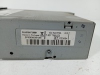 фото thumb №5, Peugeot 307 02-08 чейнджер дисков cd оригинальный номер 9663912577