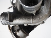 фото thumb №7, Renault turbo турбина турбонагнетатель h8200398585 755507-4