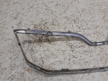 фото thumb №6, Решітка радіатора решітка хром решітка решітка skoda octavia iii 5e0853651 2013-2016r