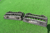 фото thumb №6, Решітка вентиляції багажника vw passat b7 cc kpl