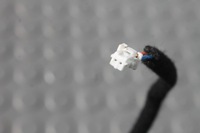 фото thumb №6, Роз'єм швидкого заряджання port usb джгут hyundai i20 iii 20-