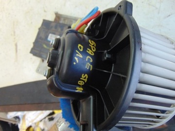 фото thumb №7, Mitsubishi space star 1.6 01r вентилятор вентилятор