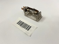 фото thumb №6, Лампа w боковина двері mercedes w124 1248200401 освітлення po otwarciu