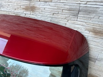 фото thumb №6, Кришка зад задня bmw 2 f45 c06