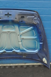 фото thumb №8, Volvo c30 s40 ii v50 c70 капот кришка відсік двигуна