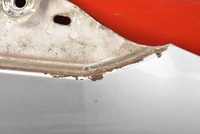 фото thumb №8, Капот крышка двигателя lf7t skoda superb 1 i 01-08