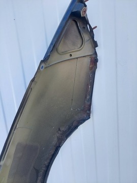 фото thumb №14, Крыло перед переднее левый правый nissan 300zx z32 732