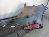 фото thumb №10, Hyundai i20 iii бампер задний pdc oem номер