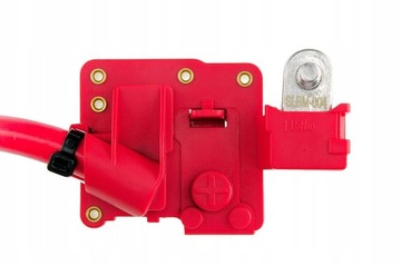 фото thumb №6, Клемма плюсовая предохранитель bmw x6 e71 e72 2008-2014