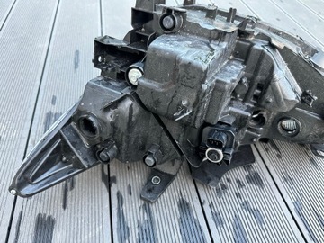 фото thumb №15, Mazda cx5 cx-5 led лампа правая kb8m51030 6 pin eu