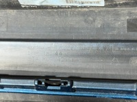 Vw touran 2 2 5ta 15-20 r-line бампер +низ  задний задняя  полный хороший Недорого, фото thumb