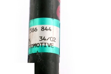 фото thumb №10, Bmw e46 шланг всасывающий системы кондиционера 6946353