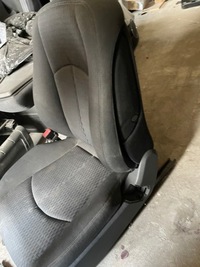 фото thumb №6, Mercedes w211 сиденье левый европа велюр