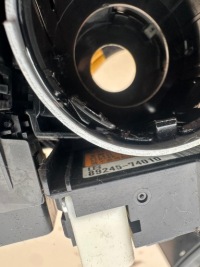 Toyota land cruiser 150 лента подушка безопасности датчик kąta поворота 55406-60360 в Украине, фото thumb