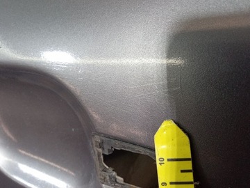 фото thumb №7, Porsche cayenne i двері зад ліві d7z