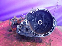 фото thumb №1, Daewoo leganza 2,0 x20sed коробка передач коробки передач