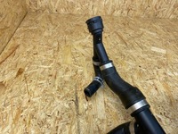 фото thumb №6, Wąż труба шланг магістраль wody volvo xc60 ii xc90 ii v60 ii 31493275