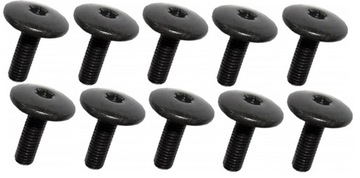 фото thumb №3, Кліпса гвинт imbusowa бампера m6 vw [5] opk romix