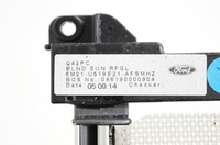 фото thumb №3, Ford galaxy 2.0 tdci 2014 rhd задня скло шторка сонцезахисна шторка pr