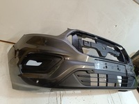 фото thumb №8, Бампер ford transit custom lift 17+ перед nr w673 каркас