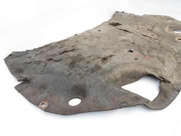 фото thumb №10, Шумоізоляція підкладка килимок капота рестайлінг volvo xc90 i