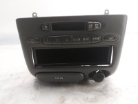 фото thumb №7, Магнитола кассетный 86120-52010 122000-1470d101 fujitsu toyota yaris i _p1_
