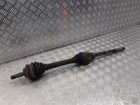 фото thumb №1, Привідний вал права передня peugeot 206 sw 1.6 hdi