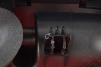 фото thumb №12, Панель приладів приладова консоль панель приладів подушка безпеки eu peugeot 508 1 i 10-14