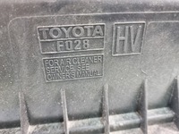 фото thumb №7, Toyota sienna xl40 2.5 hybrid braunability корпус фільтра повітря 2021-